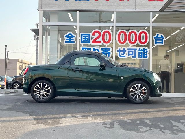 ��D�]�̃{�f�B�R�[�e�B���O�u�e�X�v���b�V���R�[�g�v�����[�Ԃ܂łɎ{�H�\�B�ʏ�̃K���X�R�[�g�ƈقȂ�A�ϋv�N��6�N�̖��@���K���X�R�[�e�B���O���A�{�f�B���L���C�ȏ�Ԃɕۂ��Ă���܂��B