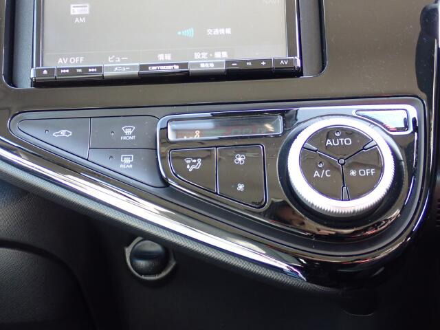 �I�[�g�G�A�R�������B���x�ݒ肪�o���āA�������K�ł���B