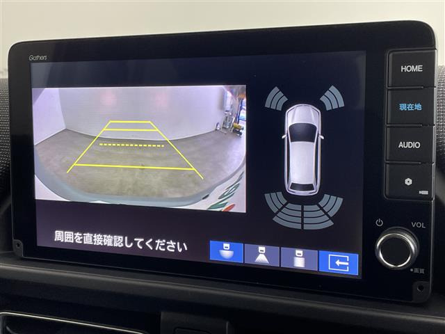 フリード1.5 e:HEV エアー EX