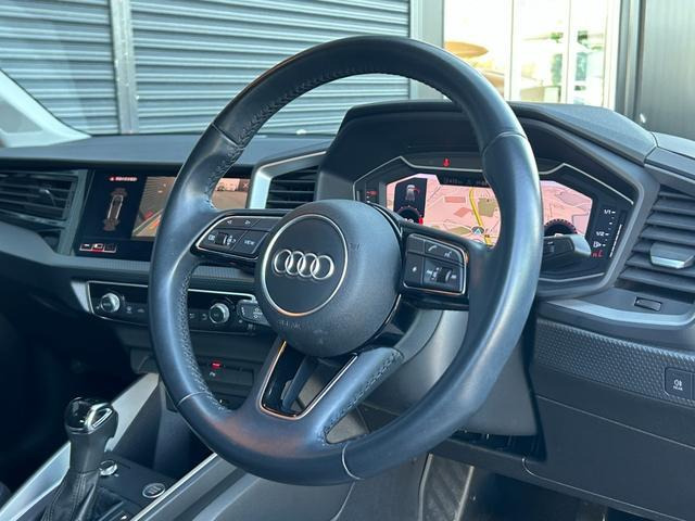 A1スポーツバック35 TFSI アドバンスド