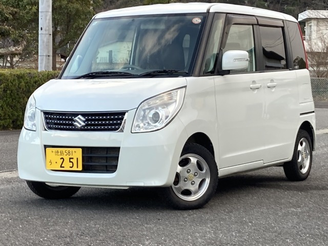 パレットリミテッドII