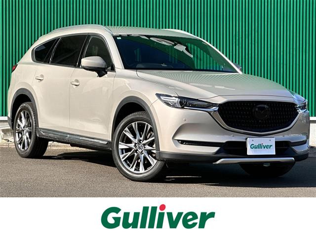 CX-82.2 XD Lパッケージ