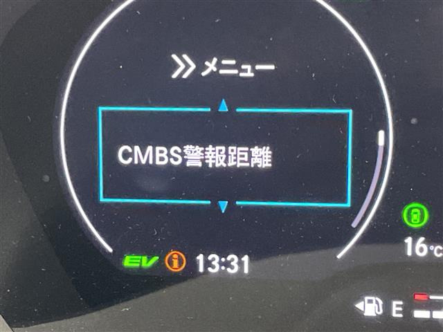 ヴェゼル1.5 ハイブリッド Z