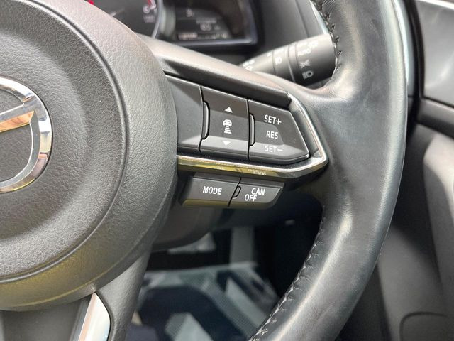 �y�}�c�_�E���[�_�[�N���[�Y�R���g���[���z�������H�ł̒��������s���y��!�����ő��x��ۂN���[�Y�R���g���[�����A�Փˌy���V�X�e���ƘA�g���A�O���̎ԗ������m���ĎԊԂ�ۂ悤�ɑ��x���߂��Ă���܂�!!