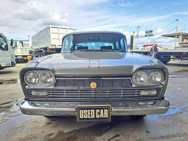 セドリックセダン