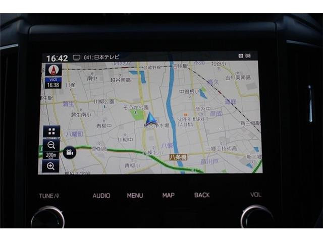 フォレスター2.0 エックスブレイク 4WD