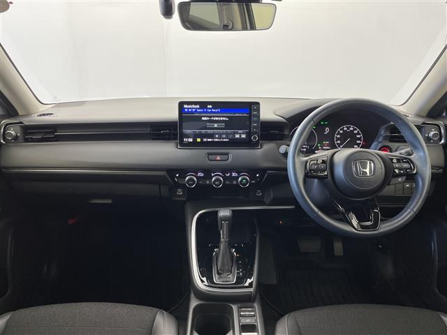 ヴェゼル1.5 ハイブリッド Z