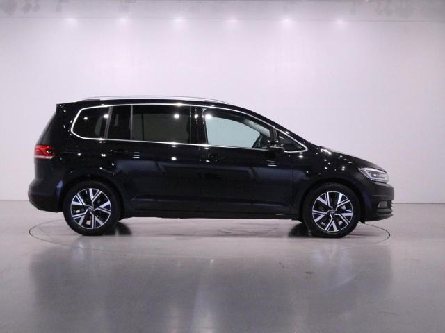 ゴルフトゥーランTSI ハイライン