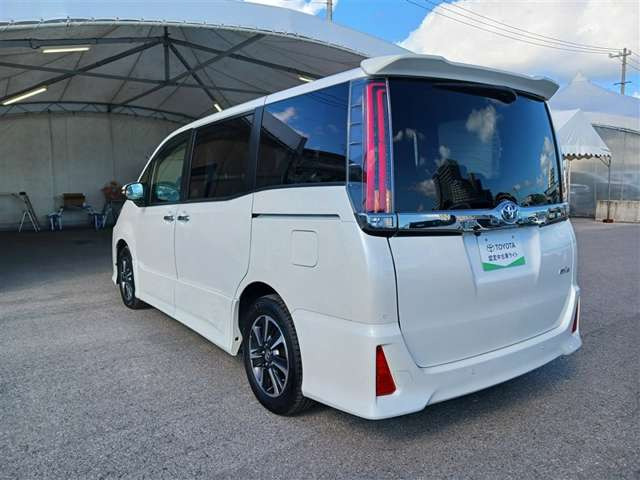 ノア2.0 Si W×B II