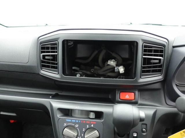 ミライースL SAIII