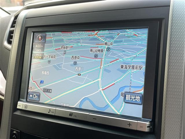 ヴェルファイア2.4 Z