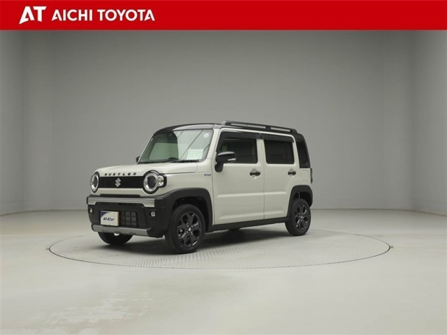 ハスラータフワイルド