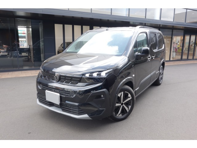 リフターロングGT ディーゼル