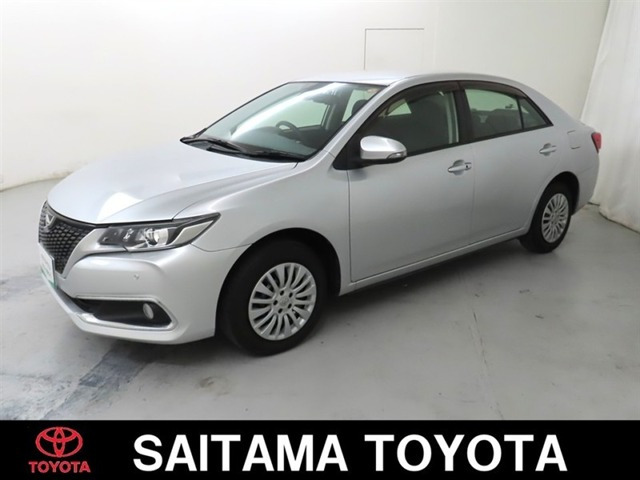 アリオン1.5 A15 Gパッケージ