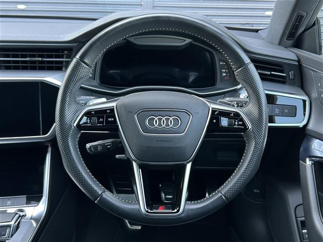 A7スポーツバック45 TFSI クワトロ Sラインパッケージ 4WD