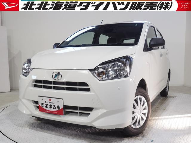 ミライースL SAIII 4WD