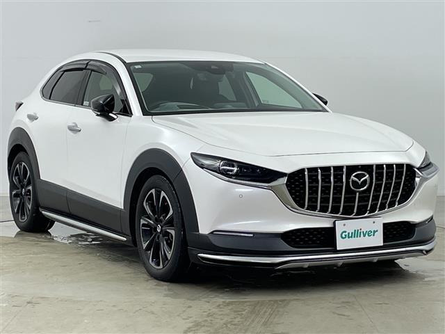 CX-301.8 XD Lパッケージ