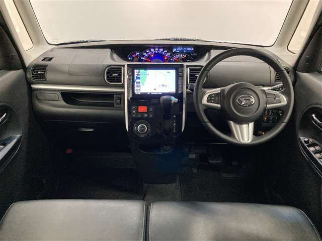 タントカスタムRS トップエディション SAIII