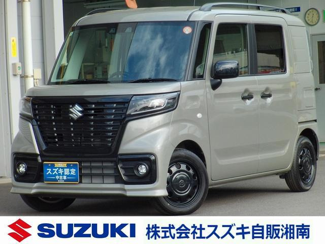 スペーシアベースXF