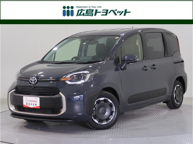 シエンタハイブリッド 1.5 Z