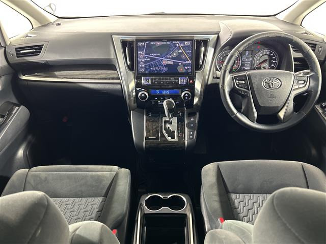 ヴェルファイア2.5 Z Aエディション