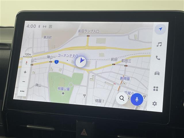 ヴォクシー1.8 ハイブリッド S-G