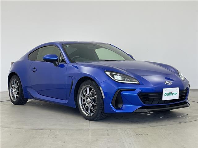 BRZ2.4 S