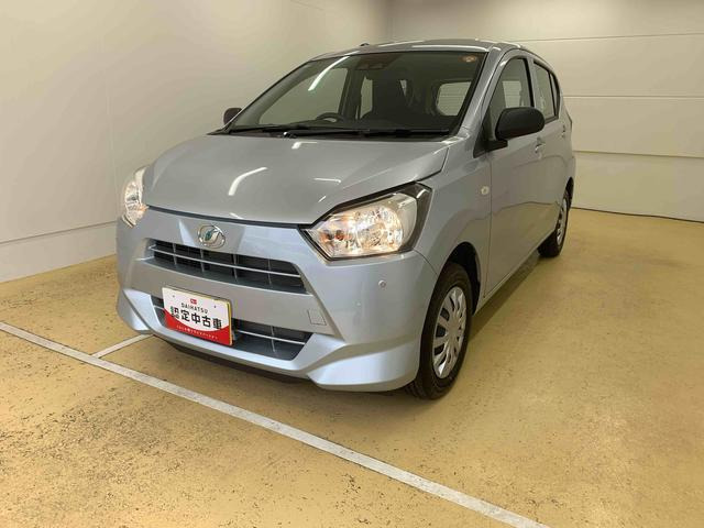 ミライースL SAIII