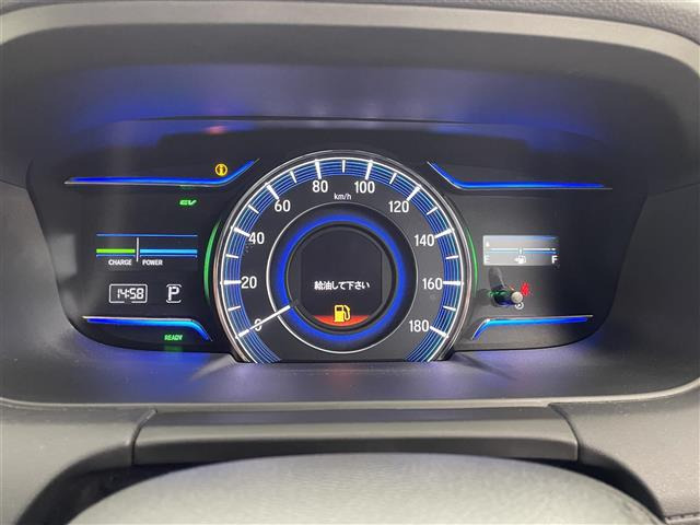 オデッセイ2.0 ハイブリッド アブソルート ホンダセンシング