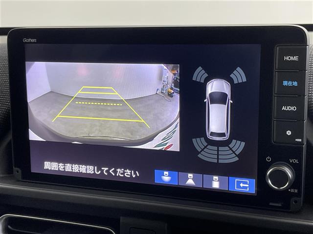 フリード1.5 e:HEV エアー EX