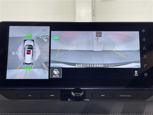 エクストレイル1.5 G e-4ORCE 4WD