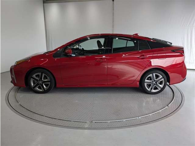 プリウス1.8 A ツーリングセレクション