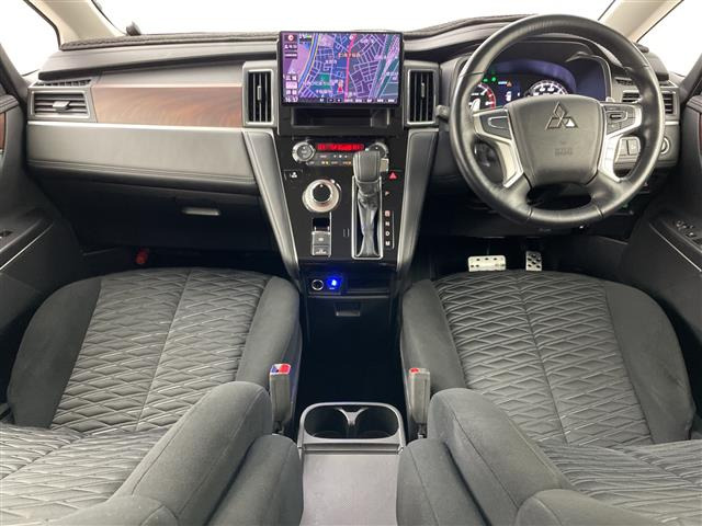 デリカD:52.0 G パワーパッケージ