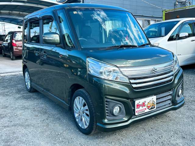 ���Ђ̍݌ɎԂ̓z�[���y�[�W���炲����������&rarr;https://keicars.net/