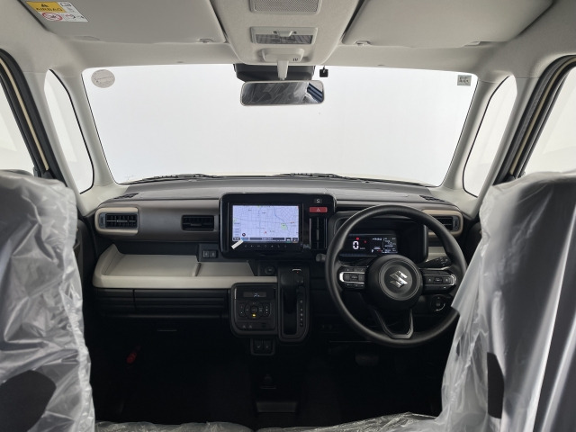 スペーシアハイブリッド(HYBRID)  X