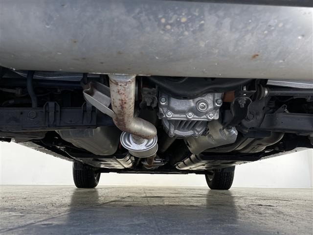 エクストレイル2.0 20X ハイブリッド 4WD