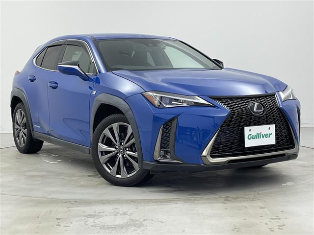 UX250h Fスポーツ