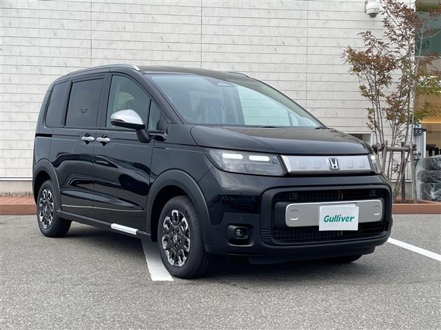 フリードハイブリッド1.5