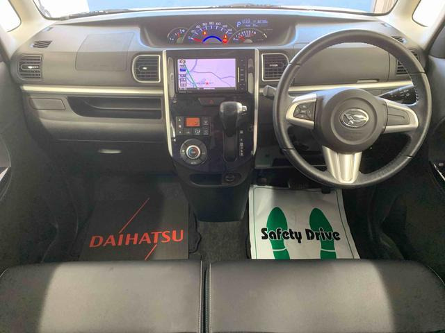 タントカスタムRS トップエディション SAII