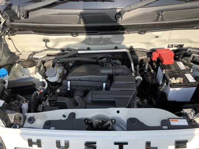 ハスラーワンダラー 4WD