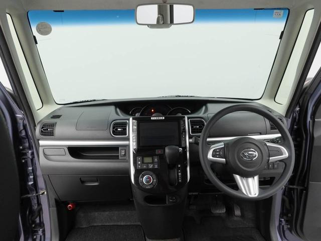 タントカスタムX トップエディション SAII