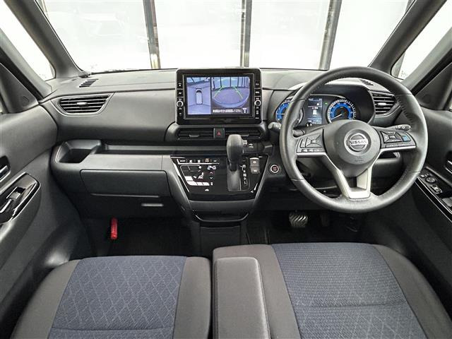 ルークスハイウェイスター Gターボ プロパイロットエディション