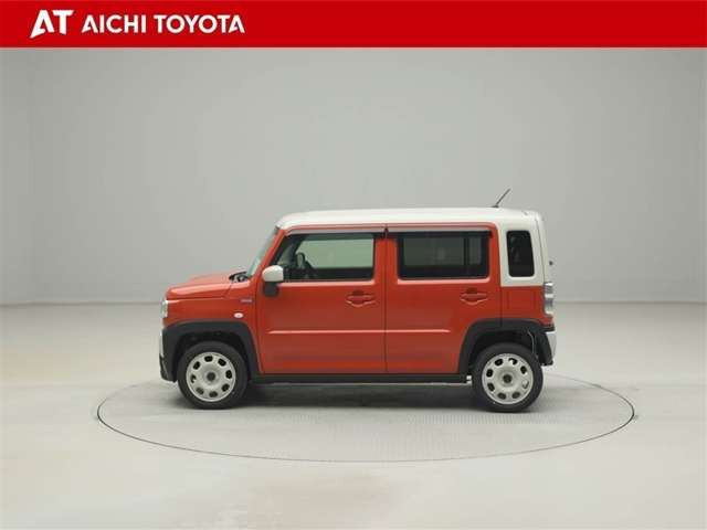 スペーシアハイブリッド(HYBRID) G