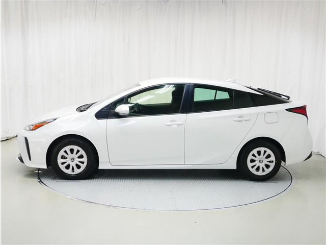 プリウス1.8 S E-Four 4WD