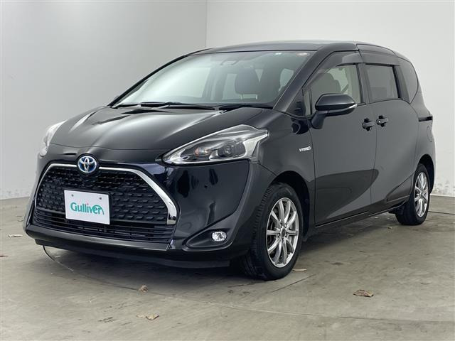 シエンタ1.5 G クエロ