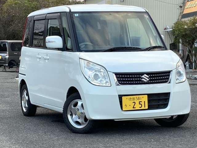 パレットリミテッドII