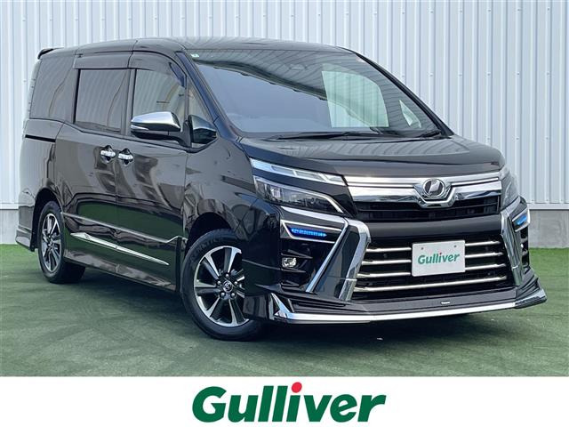 ヴォクシー2.0 ZS 煌II