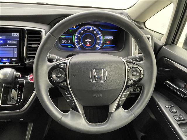 オデッセイ2.0 ハイブリッド アブソルート ホンダセンシング