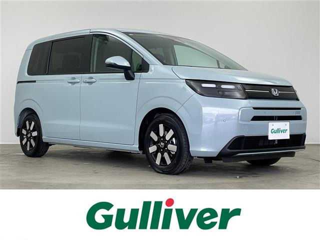 フリード1.5 e:HEV エアー EX