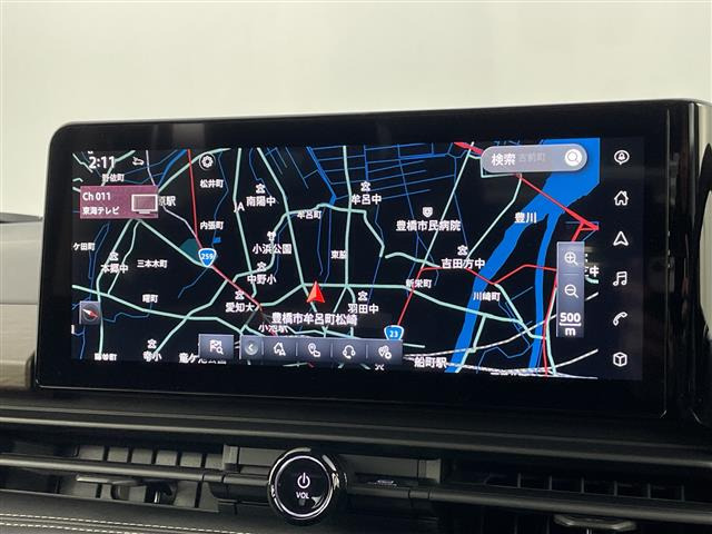 セレナ1.4 e-POWER ハイウェイスターV